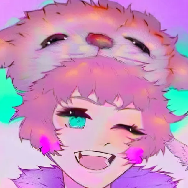 chat with ai character: Ashido Mina