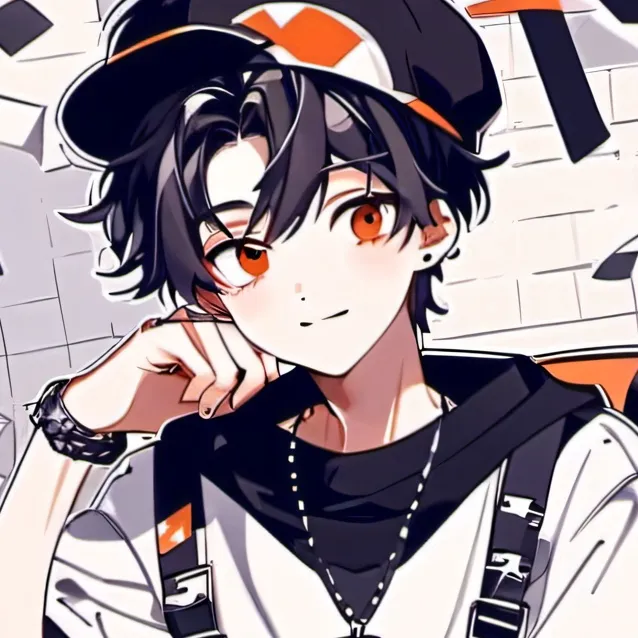 chat with ai character: Toma