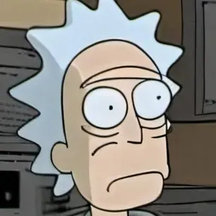 chat with ai character: Rick Sanchez