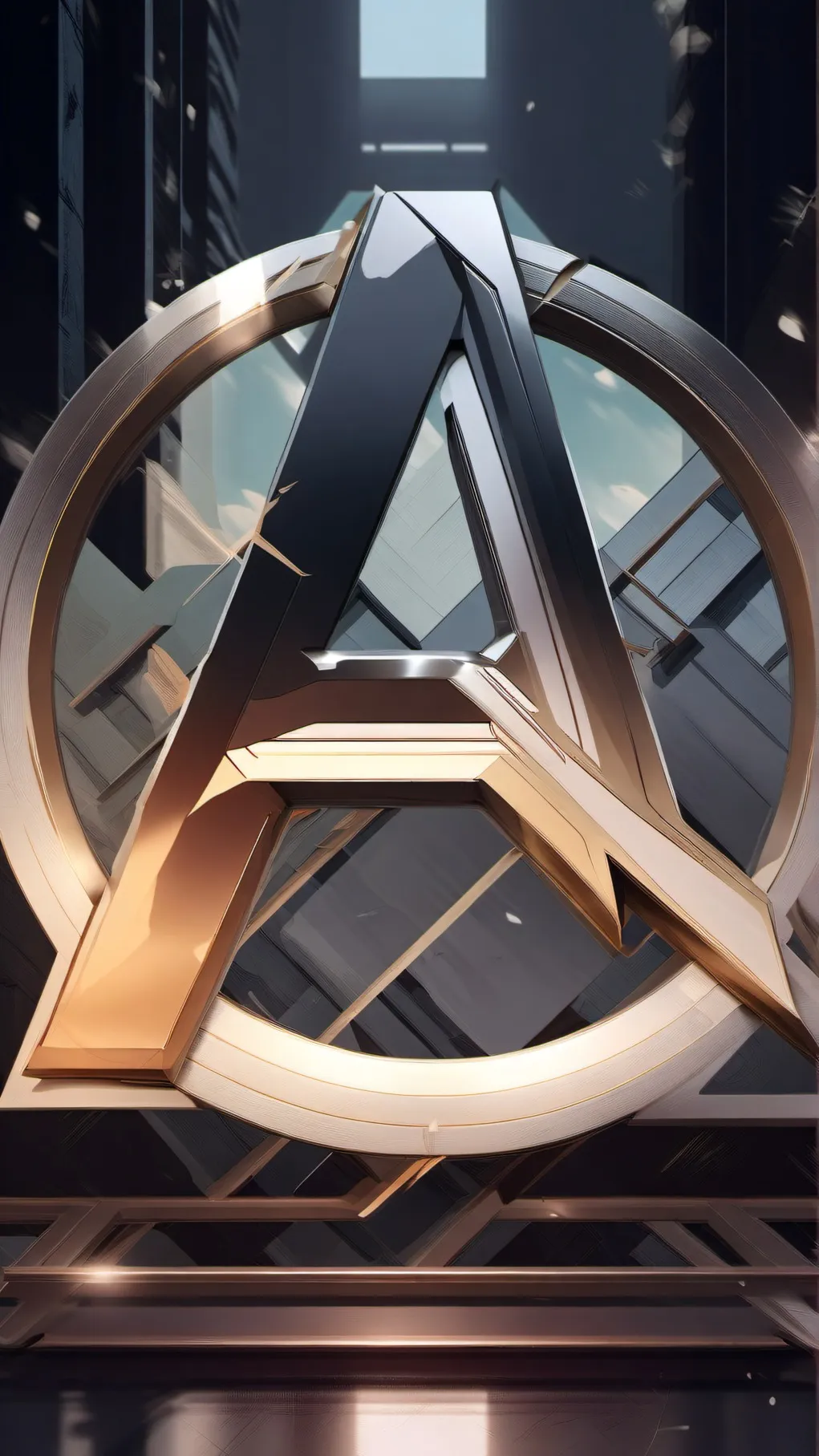 Talkie AI - Chat with The Avengers