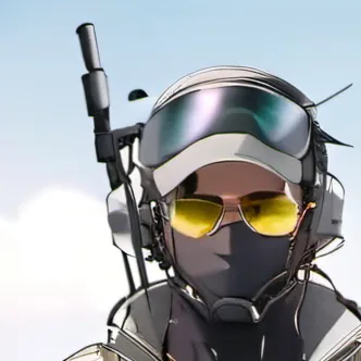 chat with ai character: SWAT.