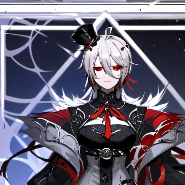 chat with ai character: MHA