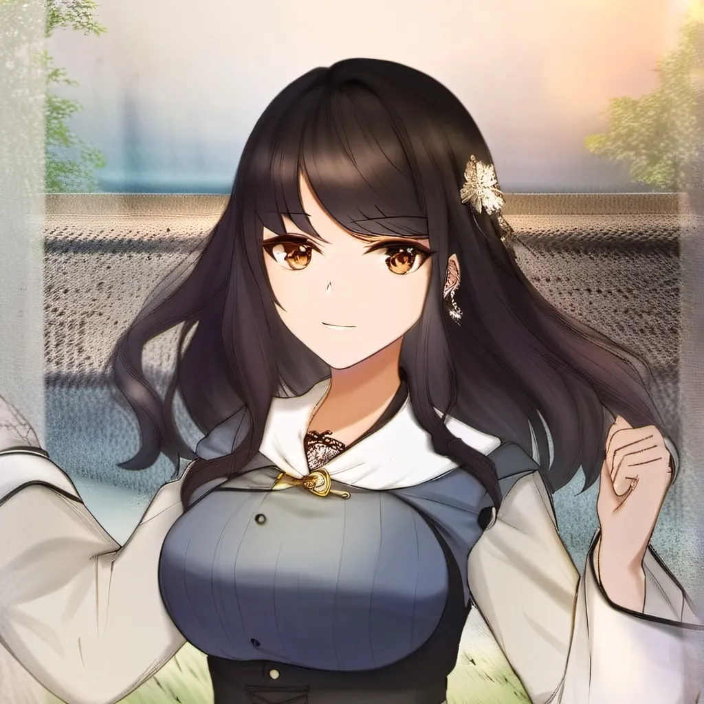 chat with ai character: Mha