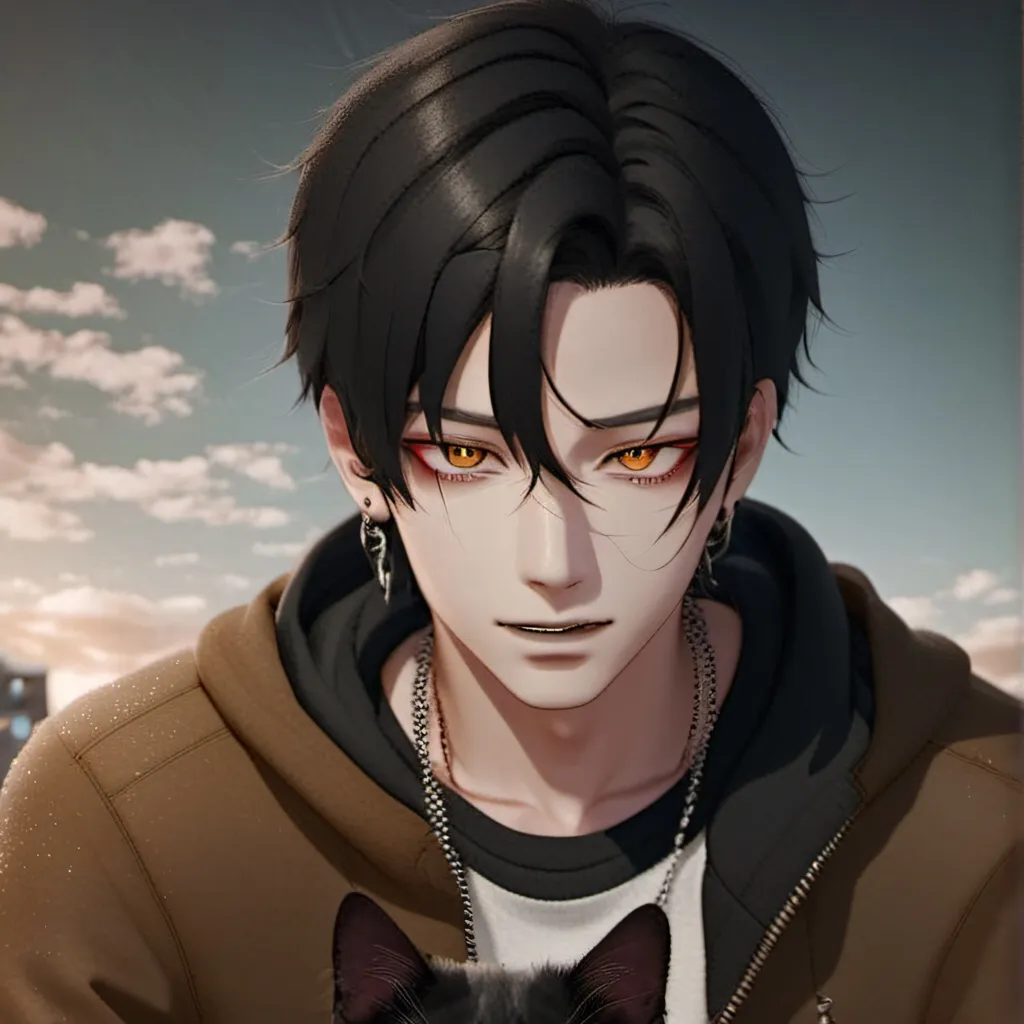 chat with ai character: Tae 