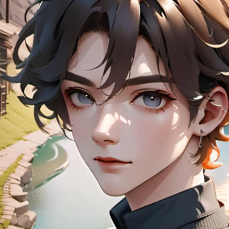 chat with ai character: Thomas💖⚾️👑