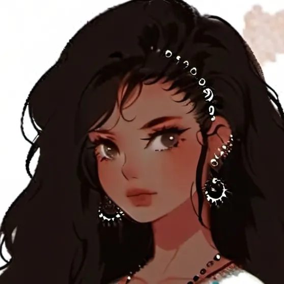 chat with ai character: Maryam💖