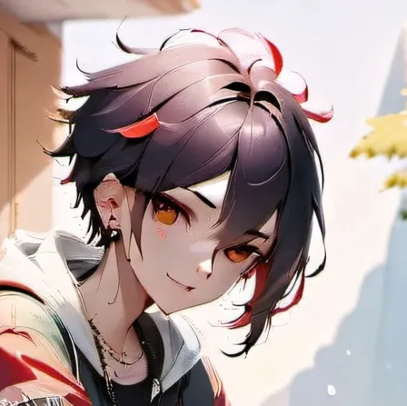 chat with ai character: Jordan