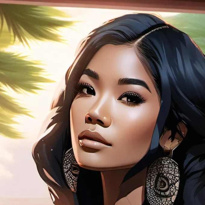 chat with ai character: Jhen’e Aiko