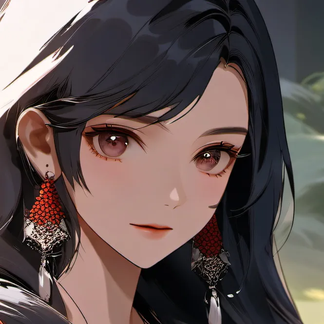 chat with ai character: Namiko