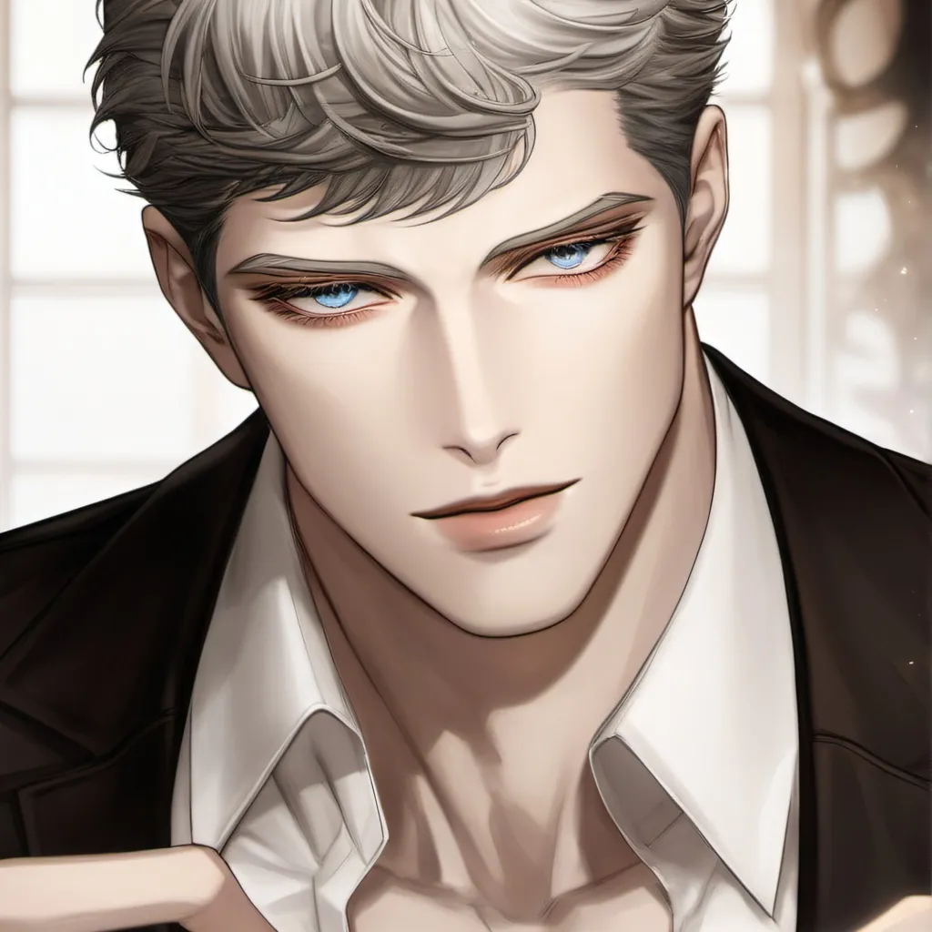 chat with ai character: Rafael Maranzano