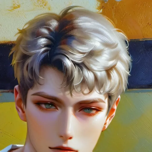 chat with ai character: Jason