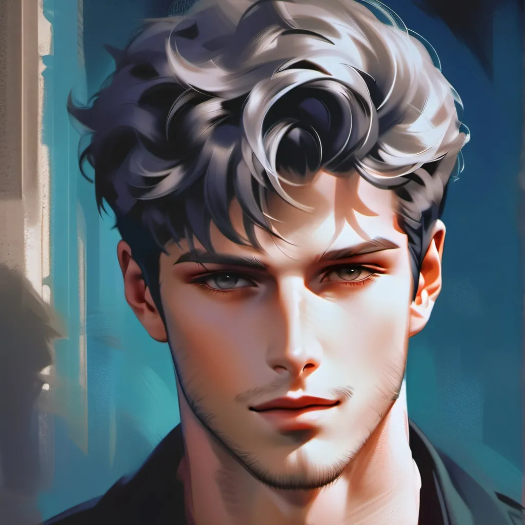 chat with ai character: Marco 