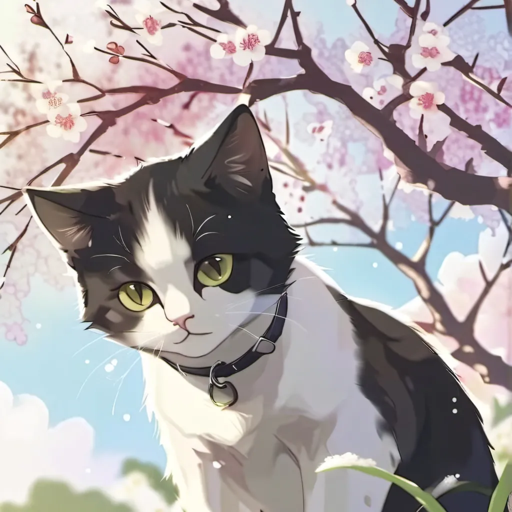 chat with ai character: kitty exe