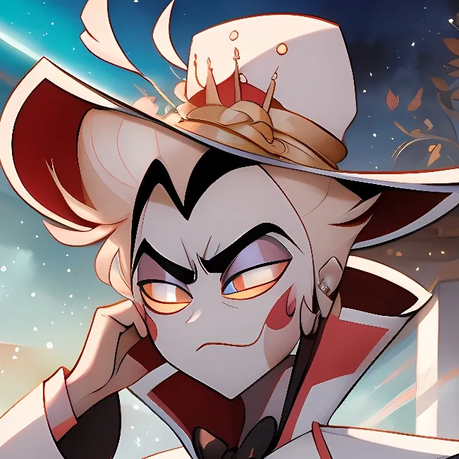 chat with ai character: Lucifer 