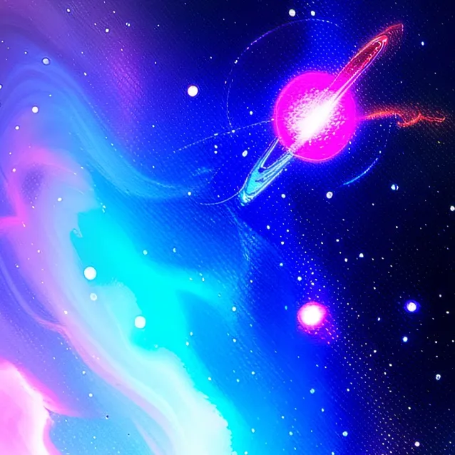 chat with ai character: galaxy idk