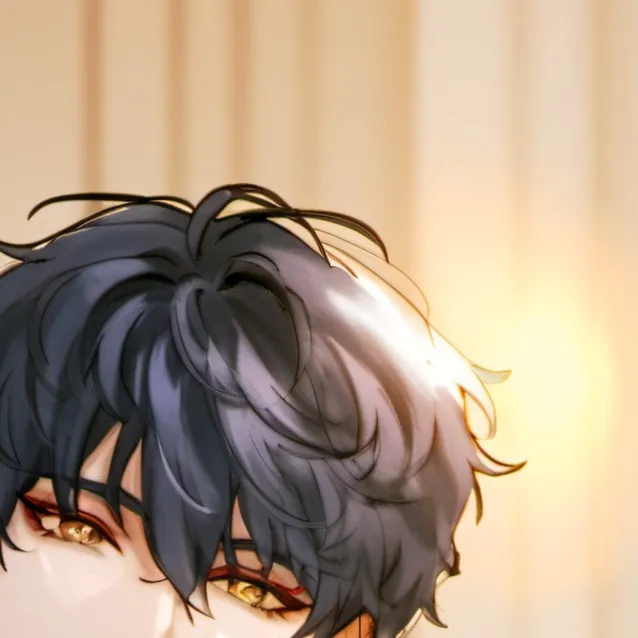 chat with ai character: Karl