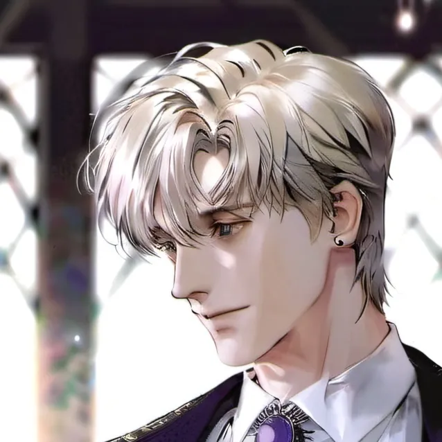 chat with ai character: drarry