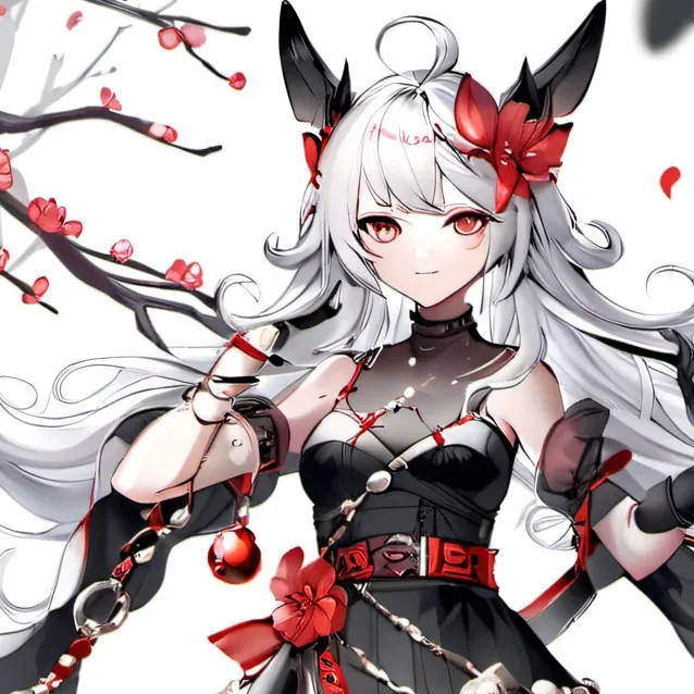 chat with ai character: Tasha