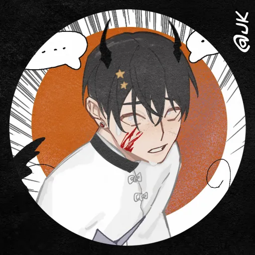 creator ★SGCK★ unknown:)'s avatar