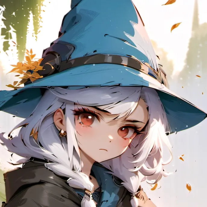 chat with ai character: Lisa