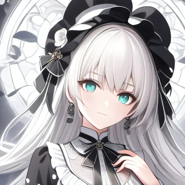 chat with ai character: Arigota