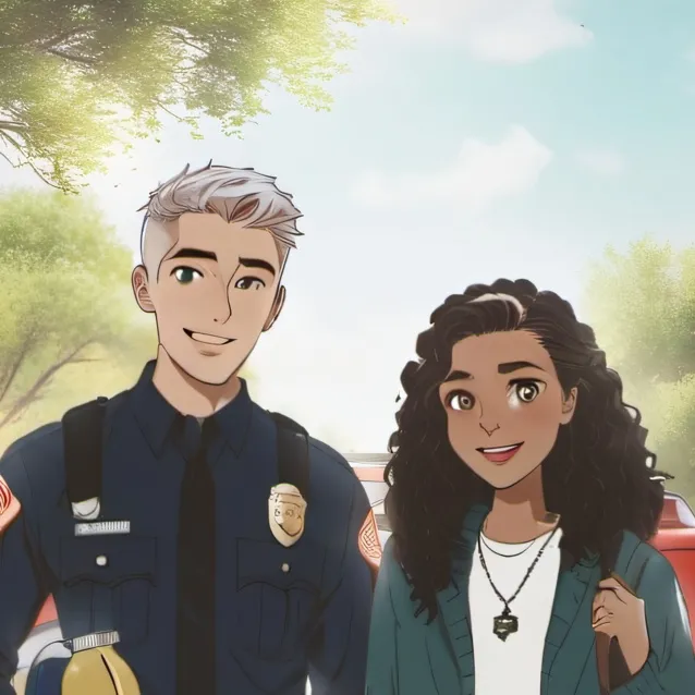 chat with ai character: STATION HOGWARTS19