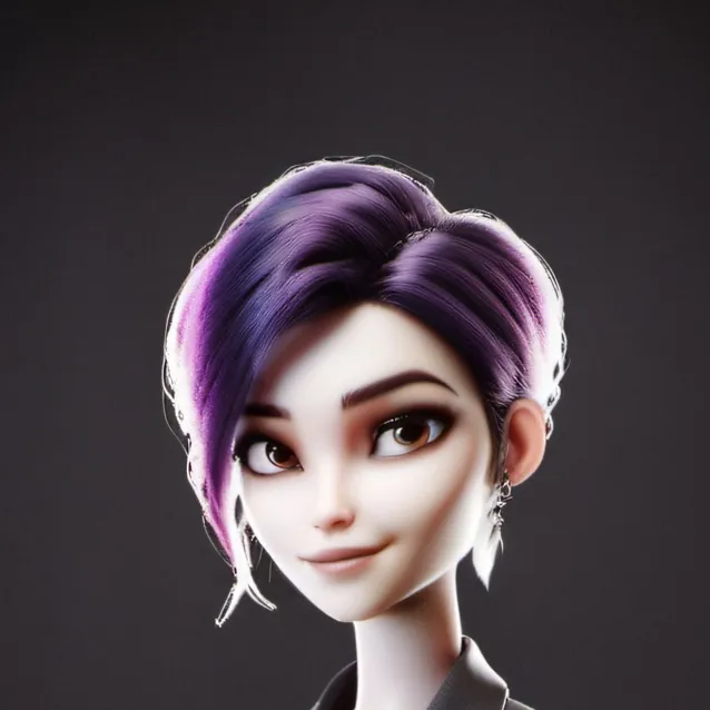 chat with ai character: desentdesnets rp