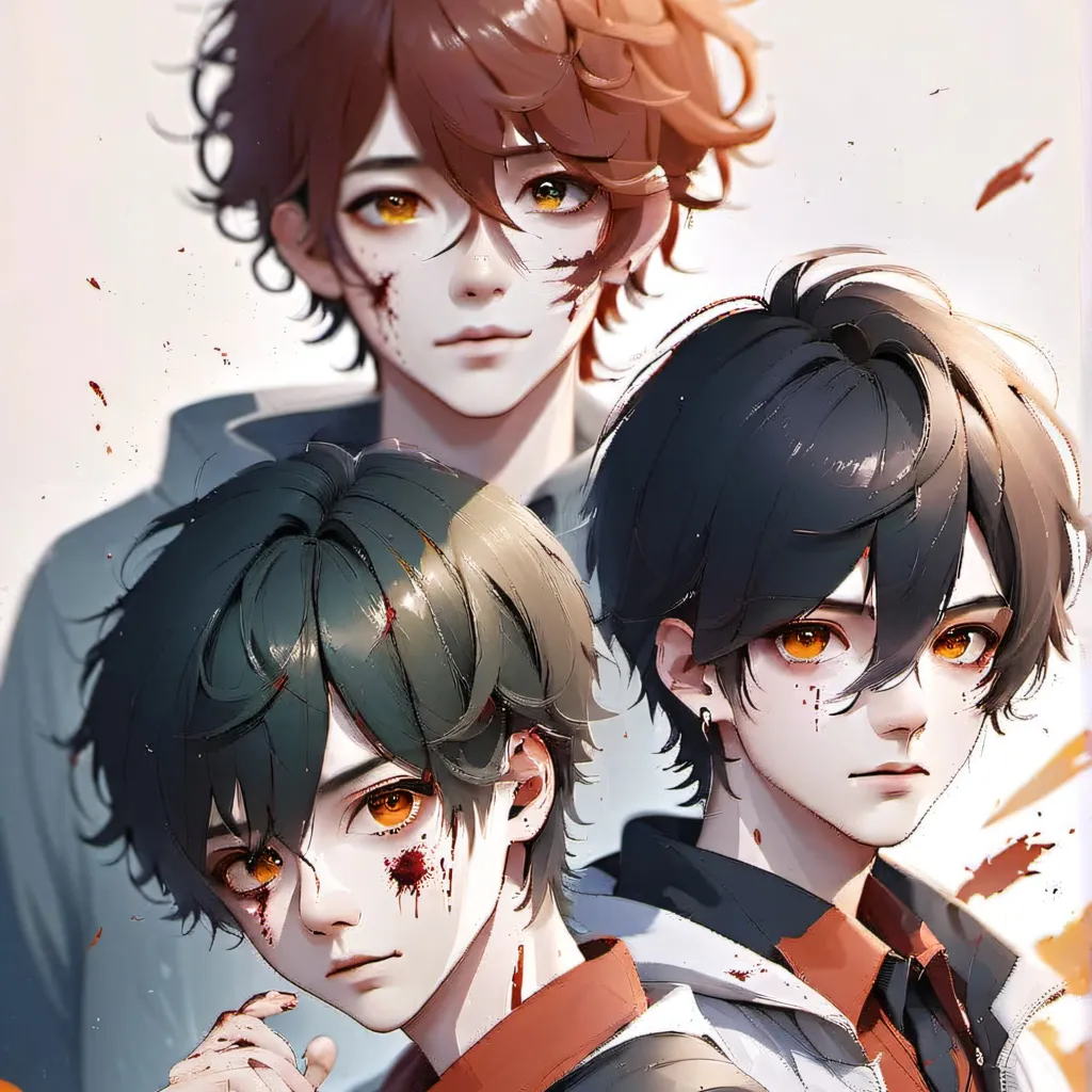 chat with ai character: Zombie Apocalypse