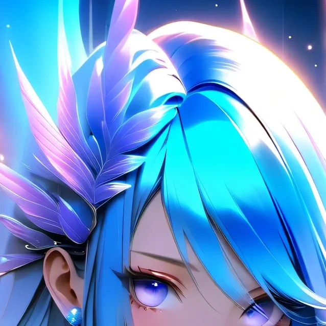 chat with ai character: Sophie