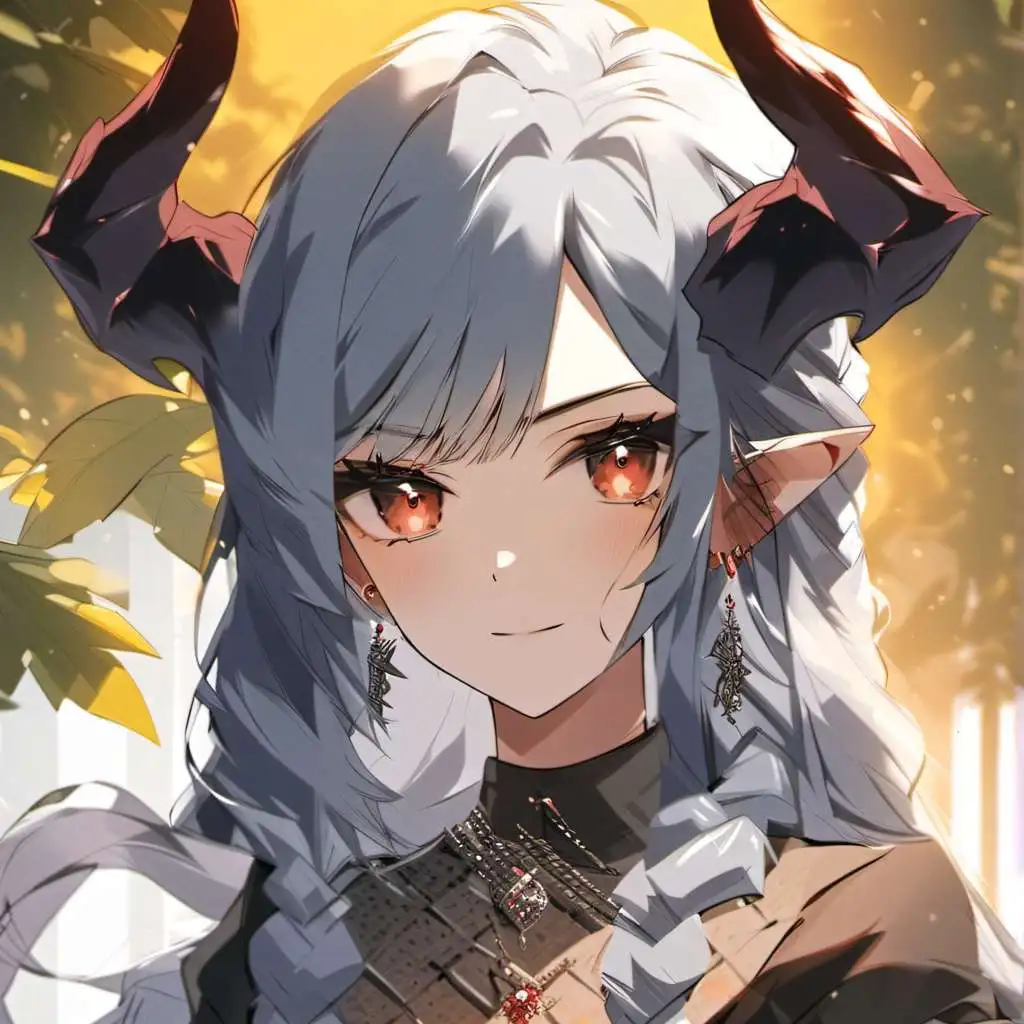 chat with ai character: Atlantis