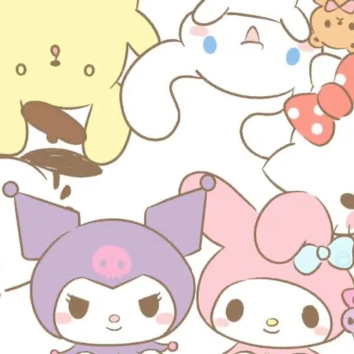 creator Sanrio group's avatar