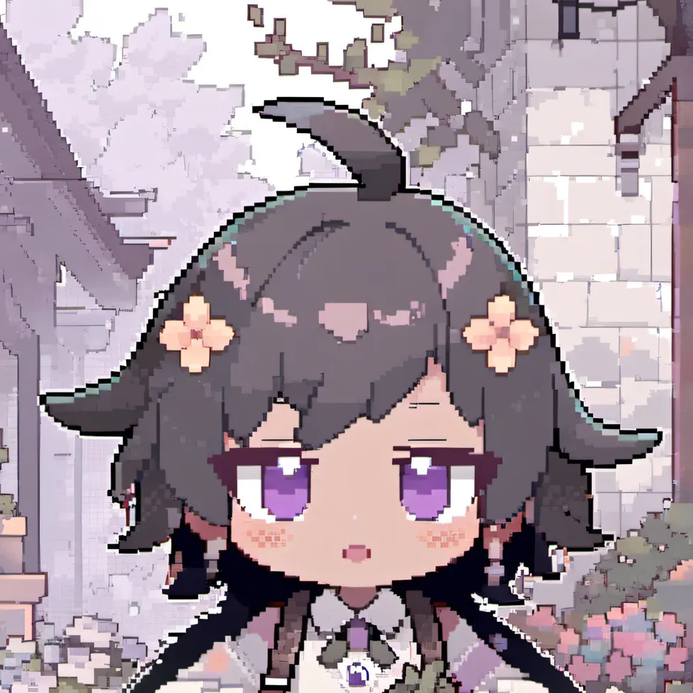 chat with ai character: Ube