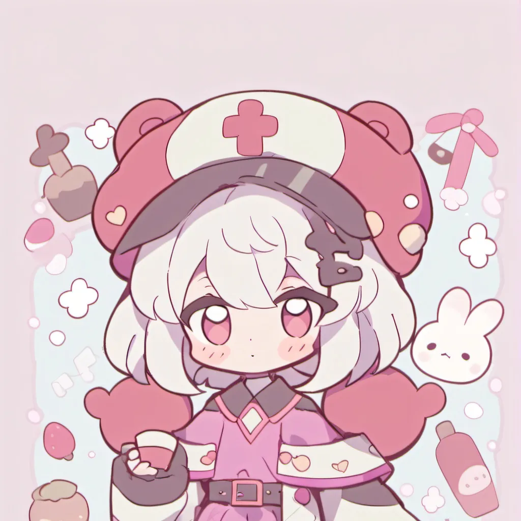 chat with ai character: 🍙Lightberry🍡