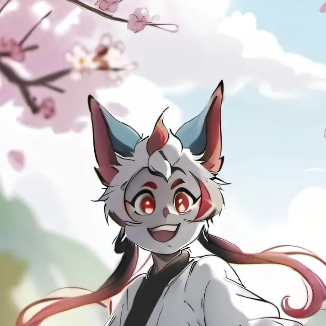 chat with ai character: Frowning critters 