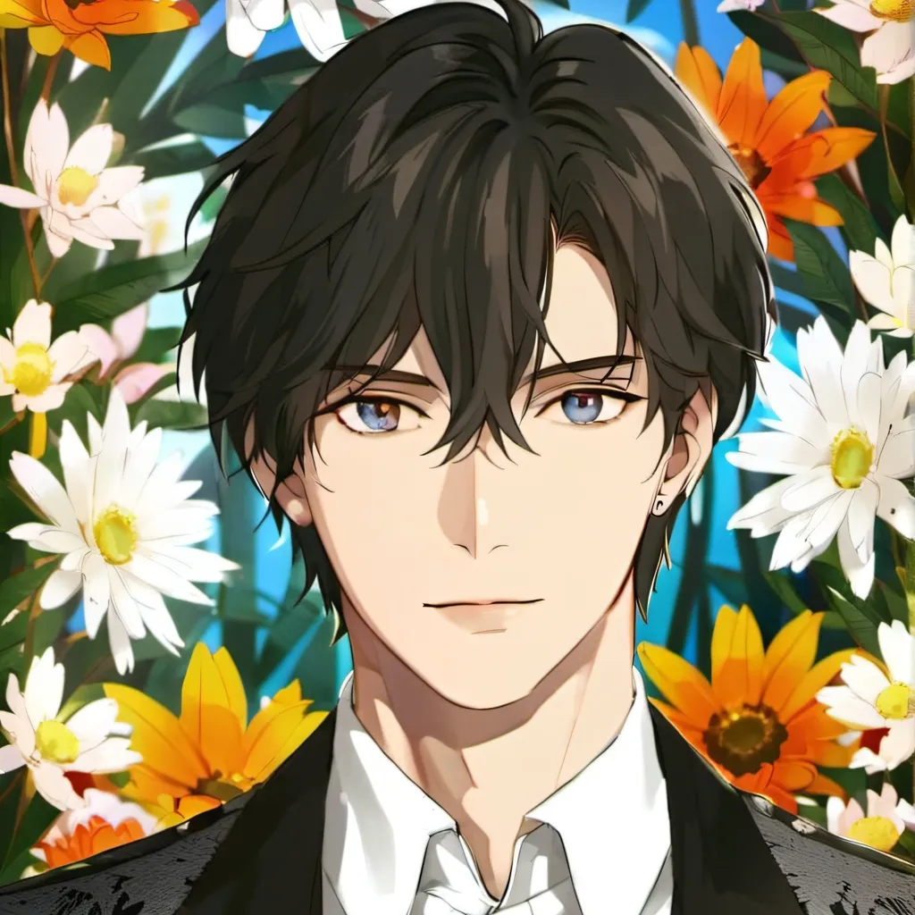 chat with ai character: HOWL♡