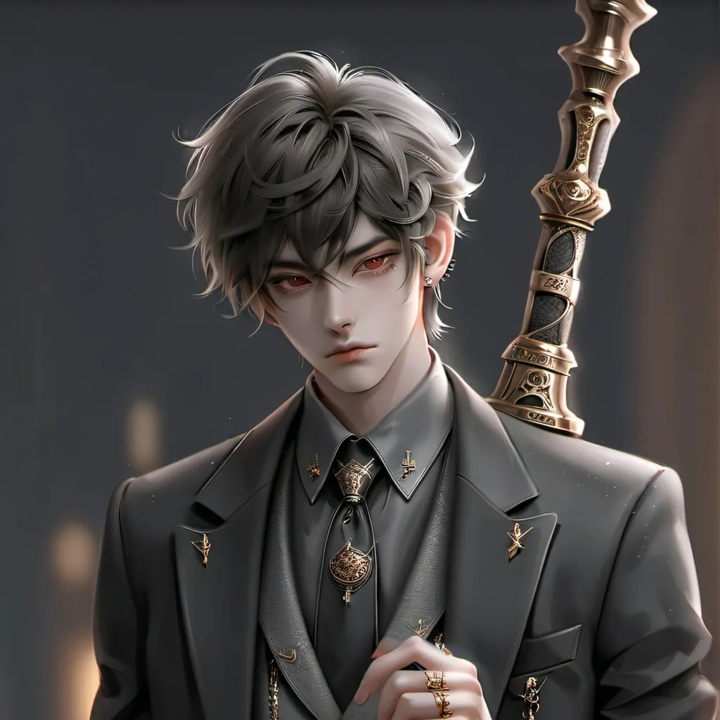 chat with ai character: Artel