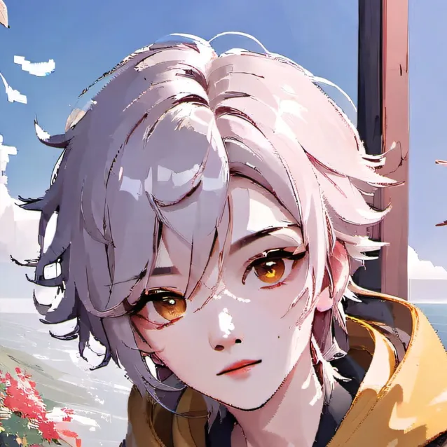chat with ai character: ♡Nat♡