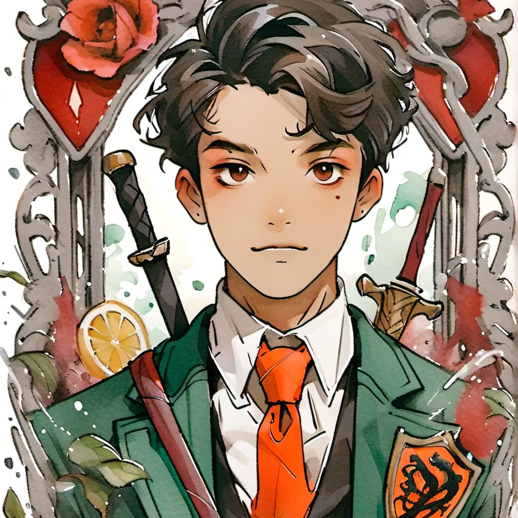 chat with ai character: 𝙼𝚊𝚝𝚝𝚑𝚎𝚘 𝚛𝚒𝚍𝚍𝚕𝚎♡︎𓆙