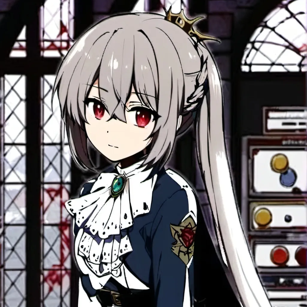 chat with ai character: Emma