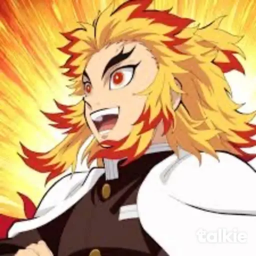creator RENGOKU UMAI's avatar