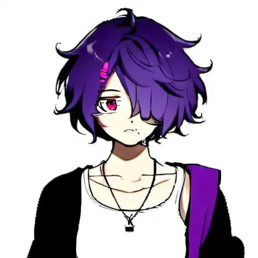 chat with ai character: checker UwU 
