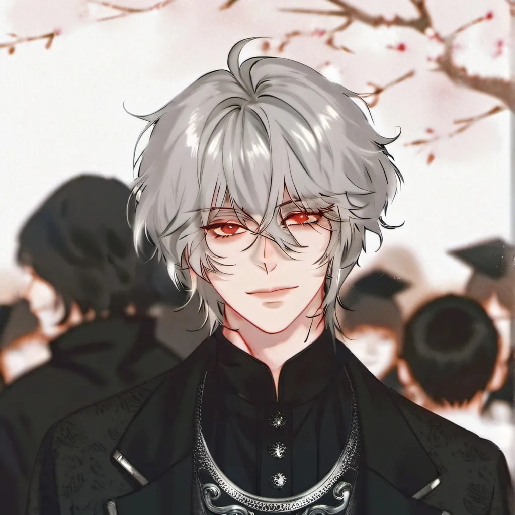 chat with ai character: Max