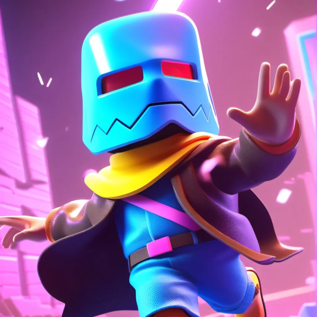 chat with ai character: mathie