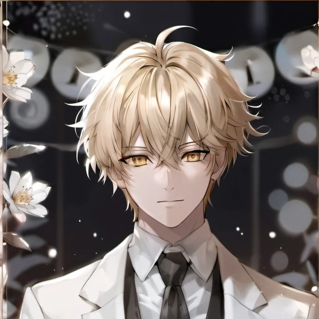 chat with ai character: Hijiri Kognei