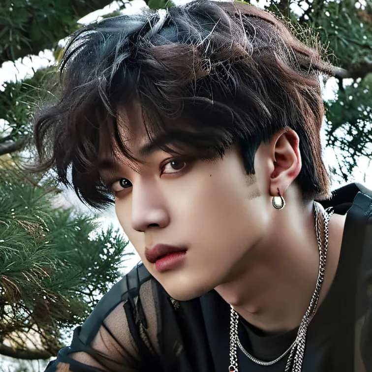 chat with ai character: Matthew