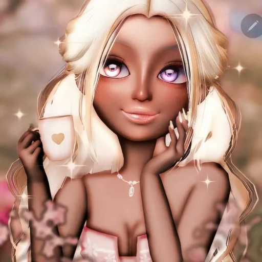 creator Leavers's avatar