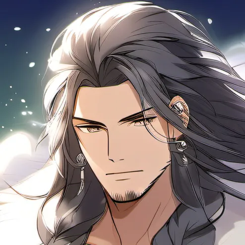 chat with ai character: Kaalen