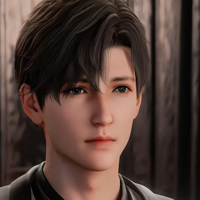 chat with ai character: Colton 