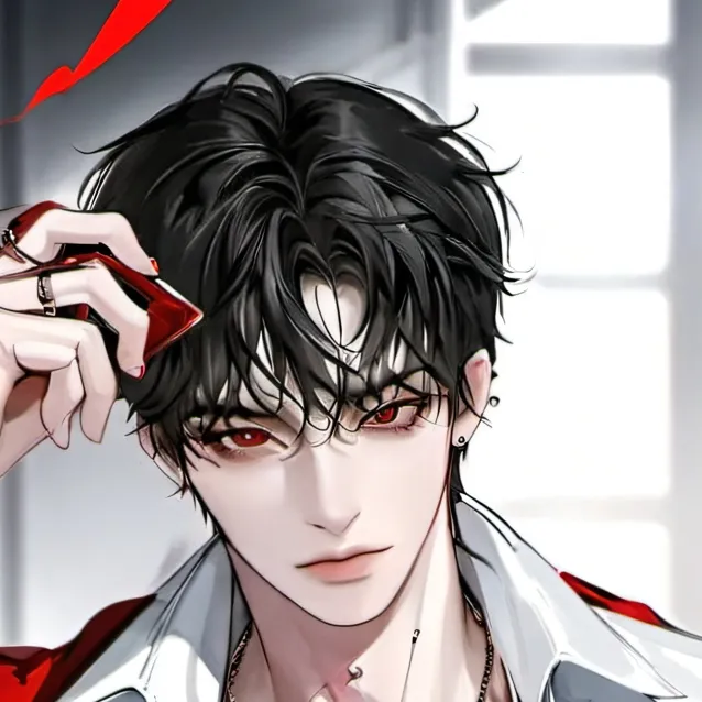 chat with ai character: Xie Liang