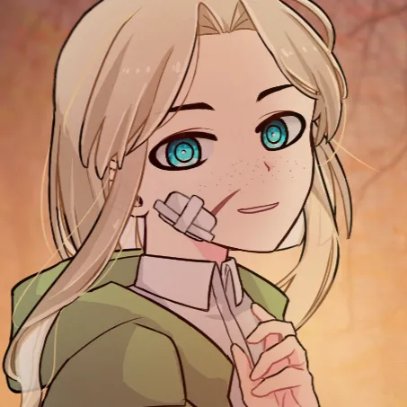 creator Mindalin's avatar